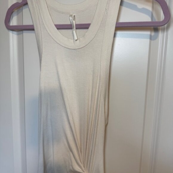 By Anthropologie - The Keeley Twofer Midi Dress - Picture 5 of 9